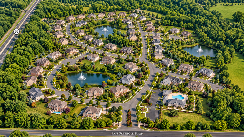 freehold